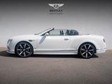 Bentley Continental GTC V8 S Timeless Series *Sports Exh - Bentley aus 2018