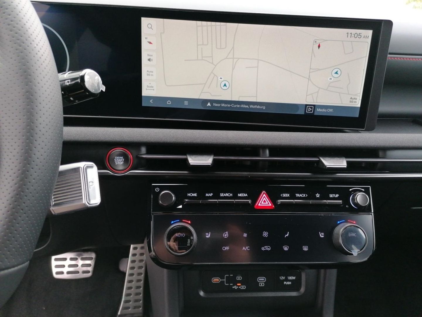 Hyundai TUCSON - Bild 9