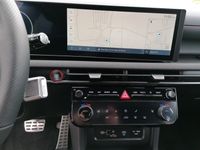 Hyundai TUCSON - Vorschau Bild 9