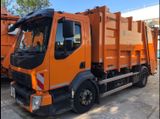 Volvo FL Euro 6 Zöller Mini XL - H 14 - Diesel Mini 1