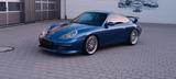 Porsche 996 Carrera Coupé Carrera - Porsche Gebrauchtwagen von 1998