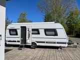Dethleffs Exclusiv 550 ER - Dethleffs Exclusiv
