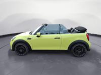 MINI One Cabrio Classic Trim Komfortzugang Klima PDC