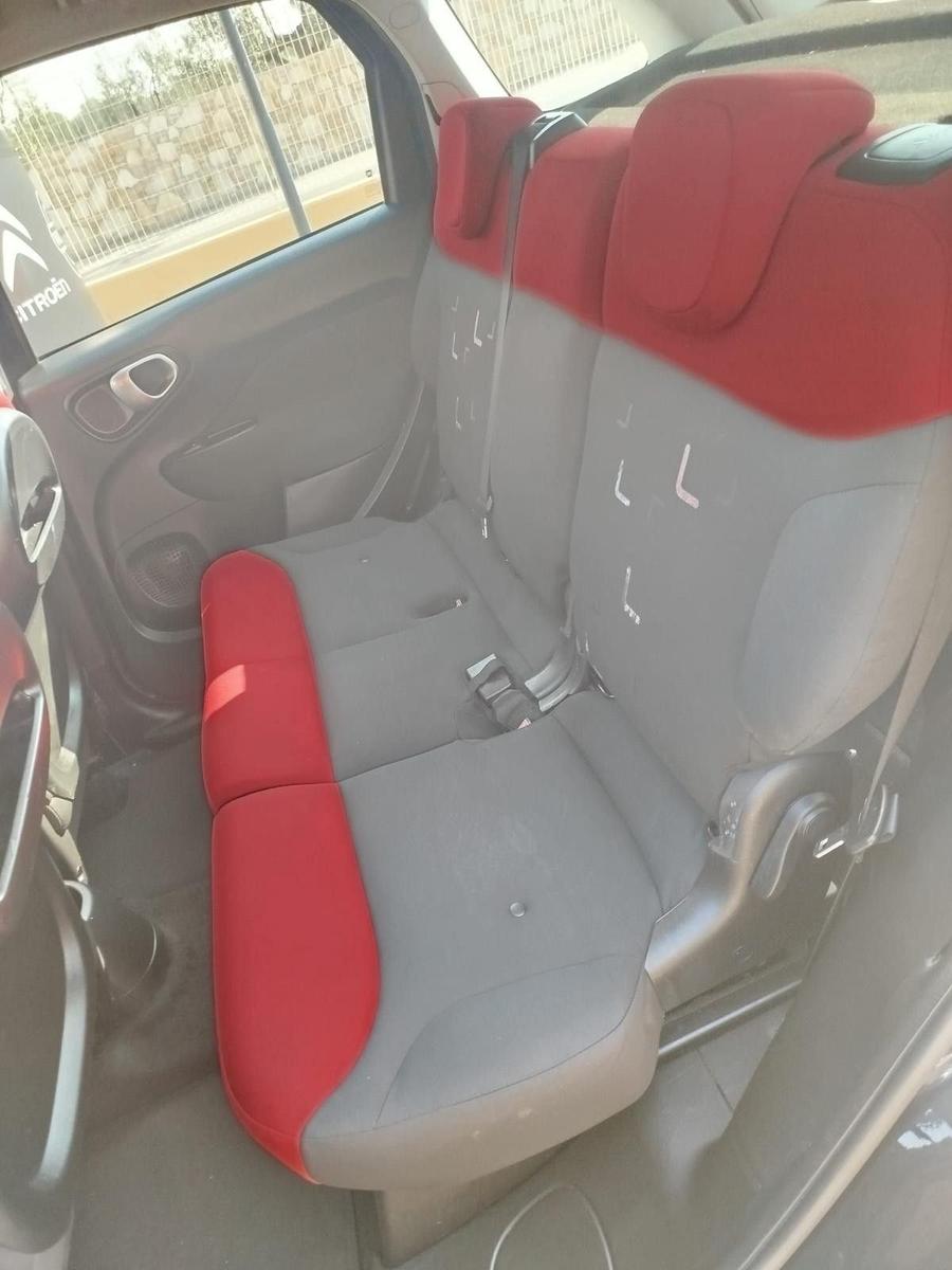 Fiat 500L 2015 — photo 12