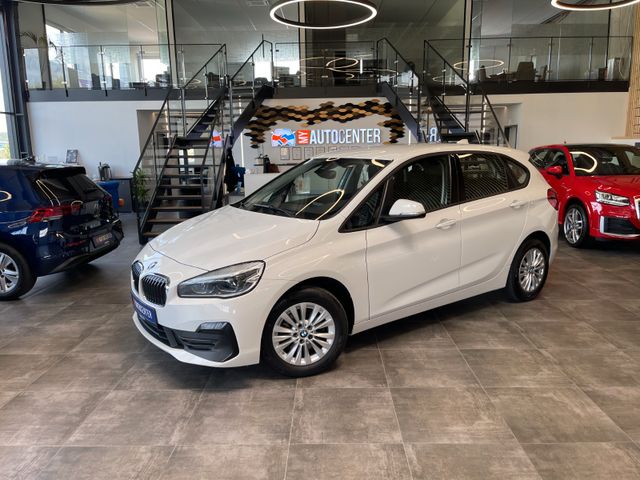 BMW 218 Active Tourer218d Active Tourer Advantage *1.HD*19%*NAVI*LED*