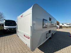 Adria Altea 552PK*60Years*Musterwagen*