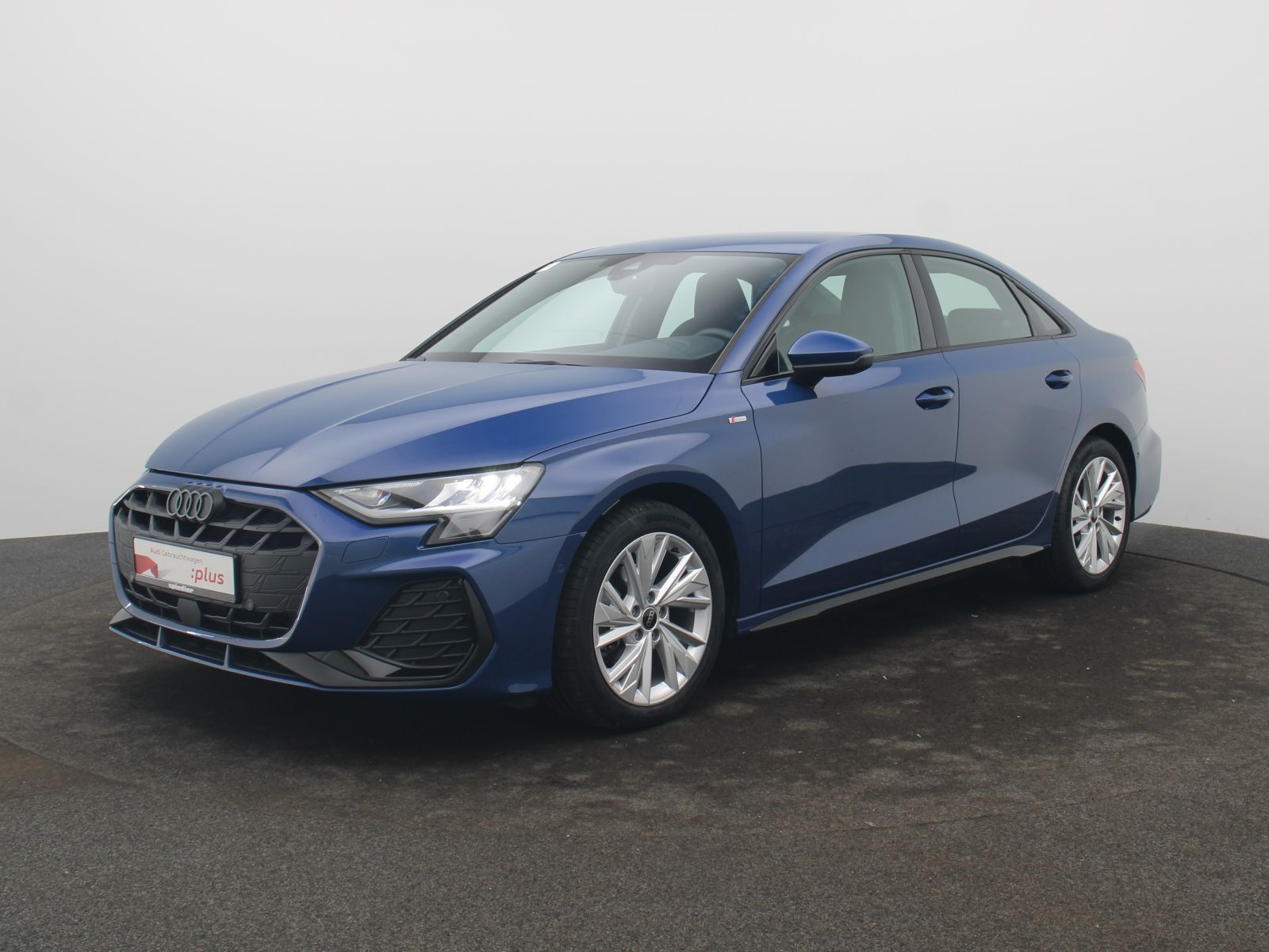 Audi A3 - Bild 2