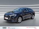 Audi Q3 Sportback 45 TFSI e S tronic NAVI GRA virtual - Audi Q3 mit Hybrid-Antrieb