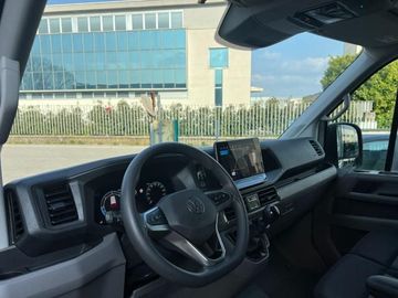 Volkswagen Crafter - 10