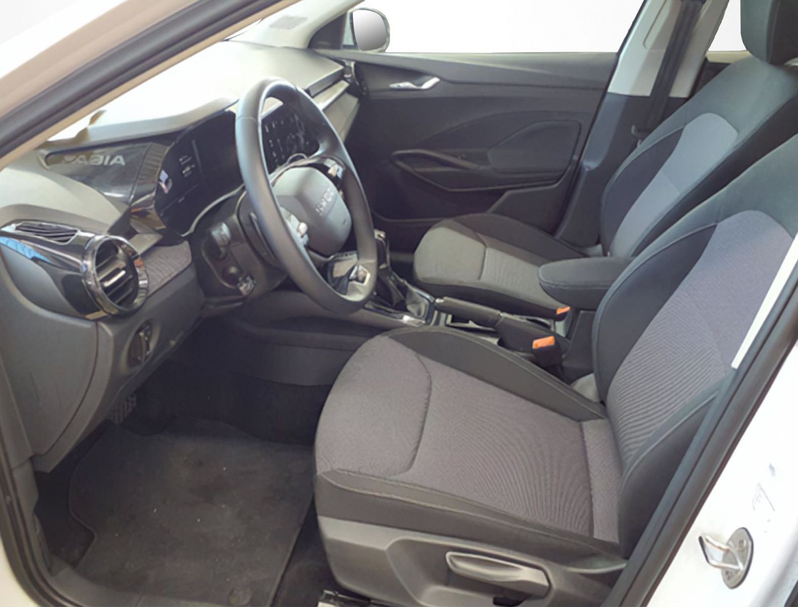 Skoda Fabia - Bild 6
