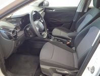 Skoda Fabia - Vorschau Bild 6