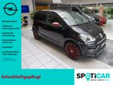 Volkswagen up! high up! KLIMAAUTOMATIK, SITZHEIZUNG, PDC - Volkswagen up!: High