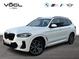 BMW X3 xDrive30e M Sportpaket Head-Up HK HiFi DAB - BMW X3 mit Hybrid-Antrieb: Sportpaket