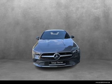 Mercedes CLA 180 Shooting Brake - 2