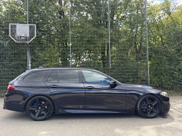 BMW 525 - 7