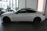 Mercedes-Benz C 63 S AMG Coupé ILS LED Performance Panorama - Mercedes-Benz: Coupe, C63
