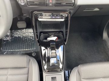 Citroën C3 Aircross 1.2 145 MAX Kam.+KeyLess+LED+Navi