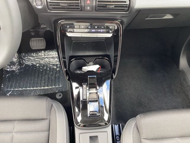 Citroën C3 Aircross 1.2 145 MAX Kam.+KeyLess+LED+Navi