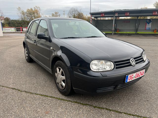 Volkswagen Golf 4 IV *1.4 *TÜV bis 03.2025*