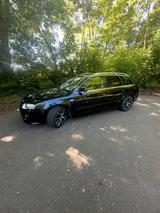 Audi A4B7 2.0 tfsi 3x-sline. - Audi A4 aus 2006: Sline