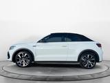 Volkswagen T-Roc Cabriolet 1.5TSI R-Line DSG BlackStyle LED - gebrauchte VW Roadster