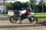 Moto Guzzi V 85 TT mit Alu Koffer - Offers