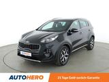 Kia Sportage 2.0 CRDi GT Line 4WD*NAVI*TEMPO*CAM* - Kia Sportage: 2.0