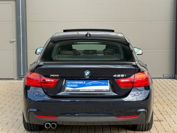 BMW 428 Gran Coupé - 8
