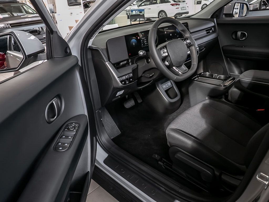 Hyundai IONIQ 5 – Bild 9