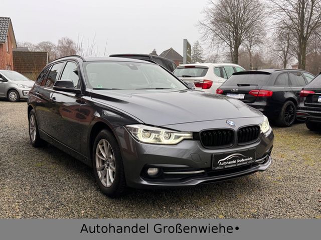 BMW Baureihe´*Touring 320d xDrive Sport Line*LED*KAM