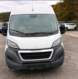 Peugeot Peugeout Boxer l3h2 - gebrauchte Peugeot Boxer aus dem Jahr 2014