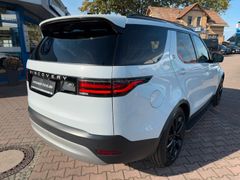 LAND ROVER Discovery 5 SE D250 AWD*LED*Schiebedach*Luftfed.