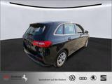 Mercedes-Benz B 180 d Style - gebrauchte Mercedes-Benz B 180 aus dem Jahr 2020