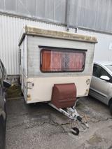 Esterel F MIT KLAPP-/FALTAUFBAU - Offers