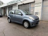 Daihatsu Sirion 1.3-Klima - TÜV - 05-2027 - Daihatsu Sirion aus 2008