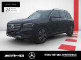 Mercedes-Benz GLB 200 d PROGRESSIVE DISTRONIC AHK MBUX SHZ - Mercedes-Benz GLB 200 in Hannover