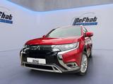 Mitsubishi OutlanderPHEV Plus Spirit 4WD*EXCLUSIVE*LED*VOLL - Mitsubishi Outlander: Plus Spirit