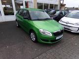 Skoda Fabia 1.4 Cool Edition, 1 Hand , Tüv neu - Skoda Fabia in Bonn
