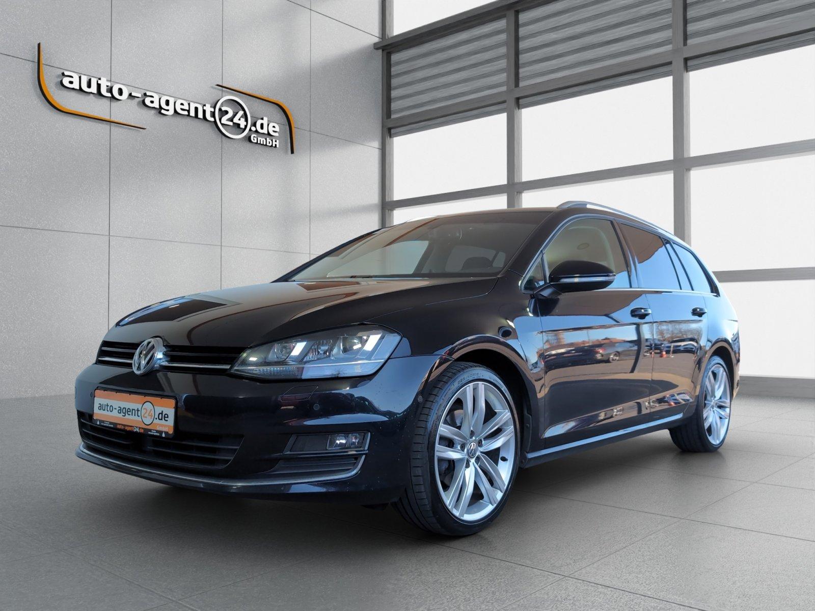 Volkswagen  2.0 TDI Highline/ACC/Massage/DAB/BiXenon