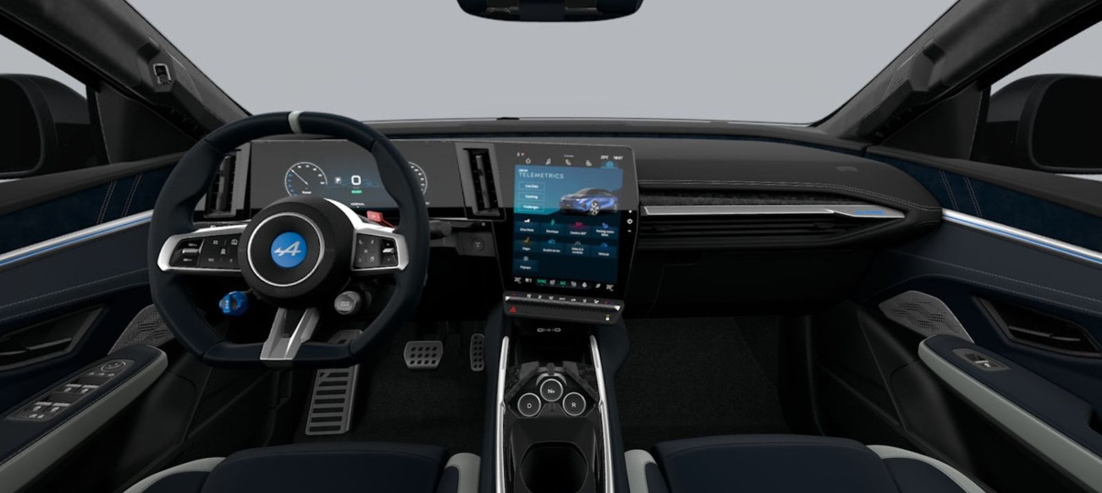 Alpine A390 - Bild 9