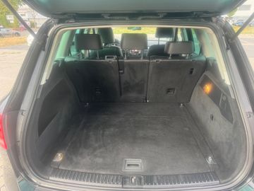 Volkswagen Touareg - 7