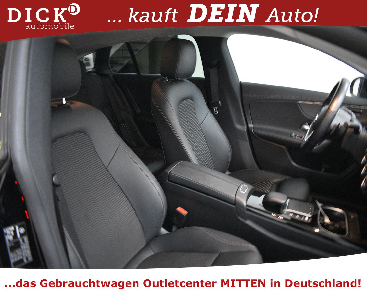 Fahrzeugabbildung Mercedes-Benz CLA200d SB 8G Progres WIDES+NAVI+360+LED+SHZ+TEM