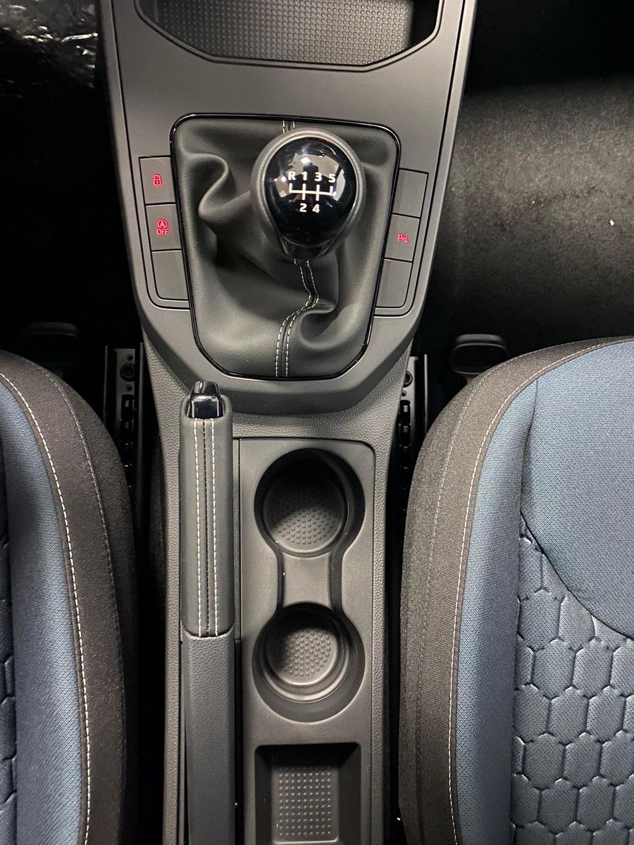 Fahrzeugabbildung SEAT Ibiza 1.0 TSI 1.0 TSI 70 kW Style APP+KLIMA+ACC+