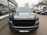 Dodge RAM Crew Cab LARAMIE NIGHT 22"/SPORTABGAS/360° - Dodge RAM Gebrauchtwagen in München