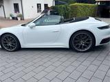 Porsche 911 Carrera 4 Cabriolet MWST, Inno, 18 Sitz SAGA - Porsche 992 in Osnabrück