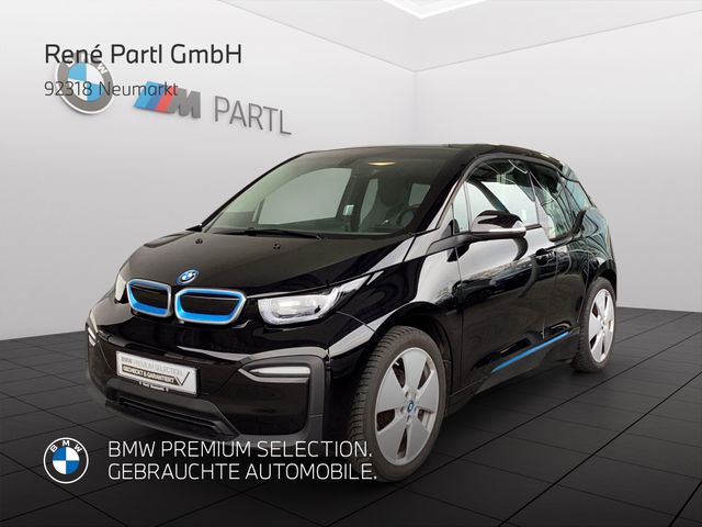 BMW i3 120Ah Navi Bus. LED SHZ Tempomat Klimaaut.