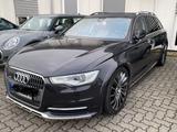 Audi A6 Allroad 3.0 TDI quattro 230kW tiptronic - - gebrauchte Audi A6 Allroad aus dem Jahr 2012