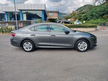 Skoda Octavia - 4