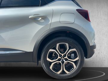 Mitsubishi ASX Hybrid TOP 1.6 *LEDER*LED*SHZ*KAMERA*