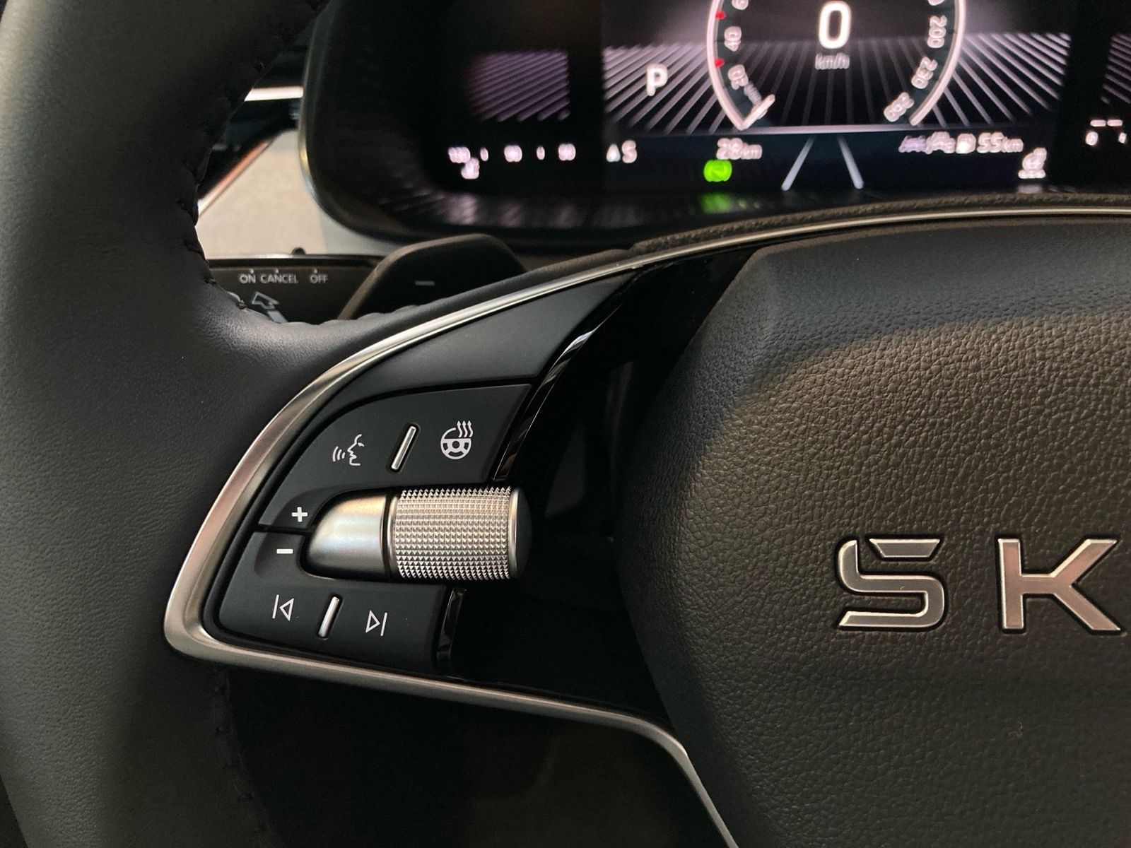 Skoda Scala - Bild 29